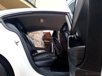 Volkswagen Passat CC 2.0 Tdi Business R.V.2012 - 8