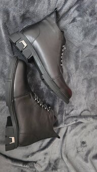 Čižmy rRobel41 kozene - 8