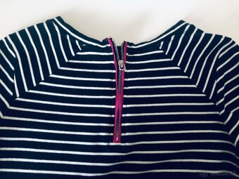 ❄️ Hrejivé a štýlové šaty Joules vel 40 🧶✨ - 8