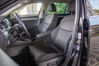 Škoda Superb 3 fl combi 2.0TDI SCR DSG 2022 - 8