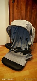 Detský športový kočík - 8