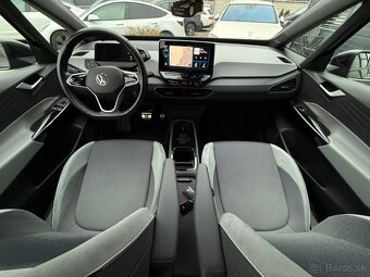 Volkswagen ID.3 PRO S Performance 77kWh Tour 5 - 8