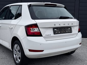 Škoda Fabia 1.0 TSI Active - 8