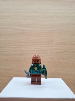 Lego Kraken warriors minifigúrky - 8