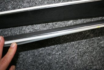 lyže Salomon Lime 159 cm - 8