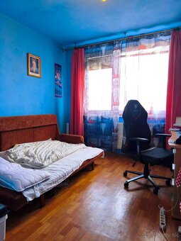 Na predaj 4izbovy byť v Leviciach - 8