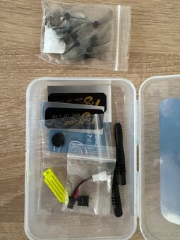 Dron Flywoo Firefly 1S Nano ELRS - 8