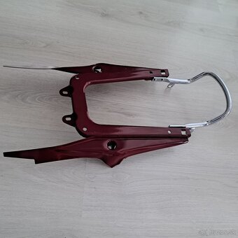 JAWA Kývačka diely - 8