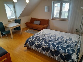 Prenajmem dom/izby v Bobrove - 8