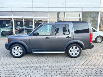 Land Rover Discovery 3 2,7 TDV6 HSE - 8