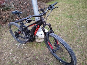 Ghost slamr 2.7 2020 - 8