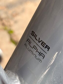 Predám TREK marlin 7 - 8