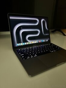 MacBook pro touchbar - 8