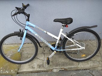 predam detsky bicykel - 8