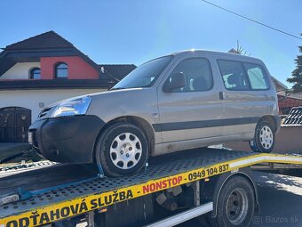 Odťahová služba NON-STOP Prešov - 8
