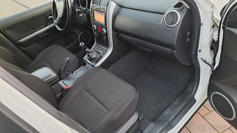 Suzuki GRAND Vitara 1.9 DIDS EURO 5 Xenon - 8