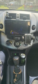 Toyota RAV4 III r.v. 2008 2.2 4-4D 4WD 4x4 - 8