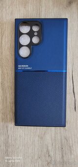 Samsung Galaxy S23 Ultra 12GB / 512GB - 8