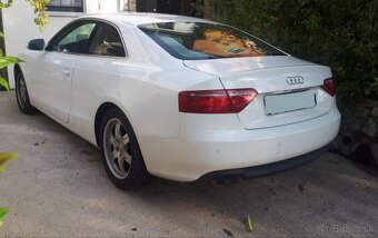 Audi a5 - 8