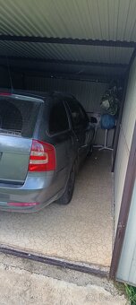 Škoda Octavia combi - 8