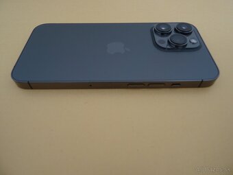 iPhone 13 PRO 256GB GRAPHITE - ZÁRUKA 1 ROK - 100% BATERIA - 8