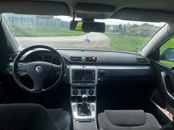 Passat - 8