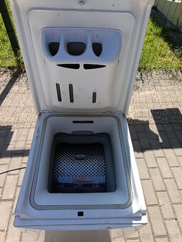 Práčka whirpool možný dovoz vrámci Bratislavy - 8