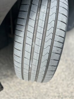 Passat B7 1.8 Tsi DSG HIGHLINE - 8