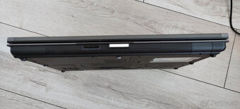 notebook HP EliteBook 8540w - Core i5, 8GB, nVidia, SSD, W10 - 8