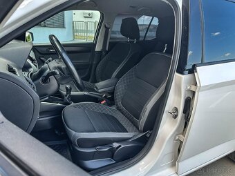Škoda Fabia 1.0 TSI Ambition - 8