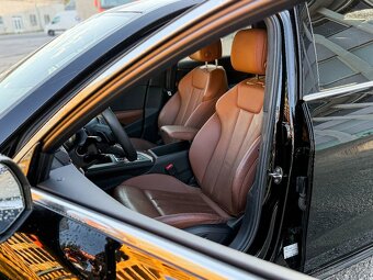 Audi A4 Avant 50 3.0 TDI S line quattro tiptronic - 8