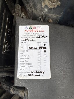 Ford Focus C-max 1.8 Tdci bez Dpf - 8