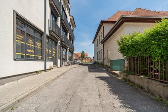 Na predaj | Komerčný priestor 39,84 m² - Pezinok | Centrum - 8