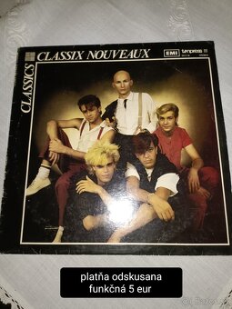 Staré platne - 8