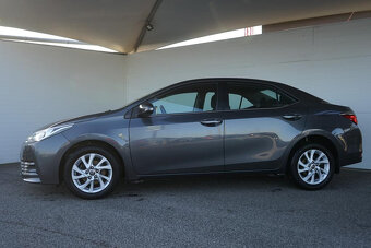 43-TOYOTA Corolla, 2019, benzín, 1.6 Valvematic, 97 kW - 8