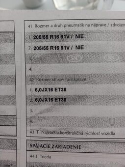 Sada Alu diskov DEZENT R 16 - 8