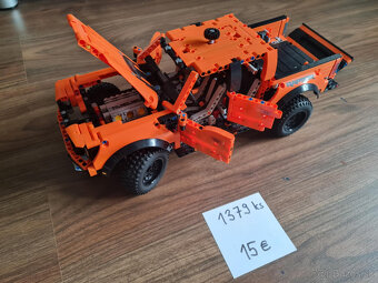 čínske lego - 8