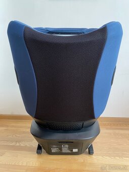 Rotačná autosedačka Joie i- Spin 360 - 8