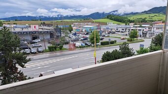 PREDAJ: 3i byt s balkónom a lóggiou, 69 m2, Ružomberok - 8
