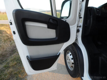 Citroen Jumper 2.2 l e5 - 8