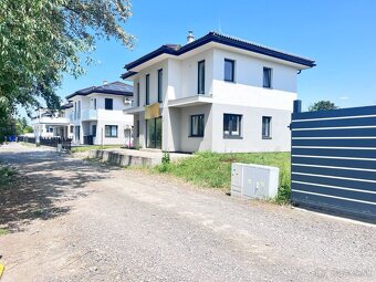 Novostavba Jakubov pri jazere, okres Malacky D001LSM - 8
