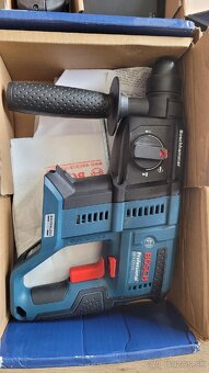 Aku bosch 18v-21 - 8