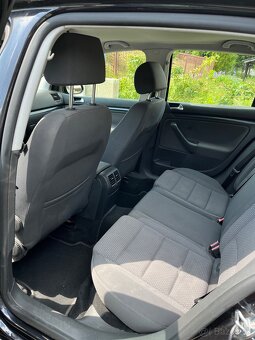 VW golf 5 1.4 TSI GT - 8