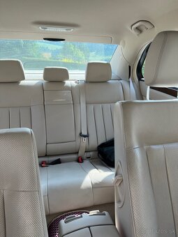 Mercedes Benz E350D 2013 - 8