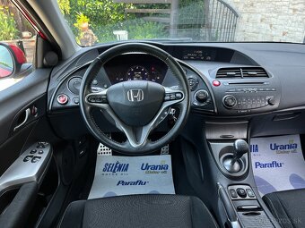 Honda CIVIC Type S VTEC - 8