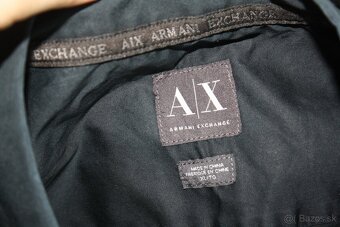 Armani Exchange kosela panska - 8