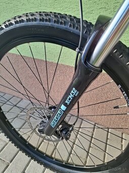 Elektrobicykel - 8