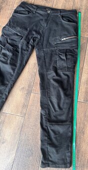Kevlarove motorifle John Doe Cargo Stroker - 8