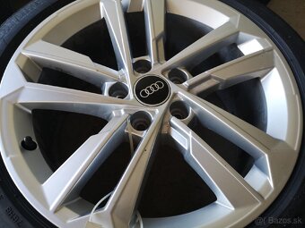 Elektrony 5x112 R17 225/45 R17 - 8