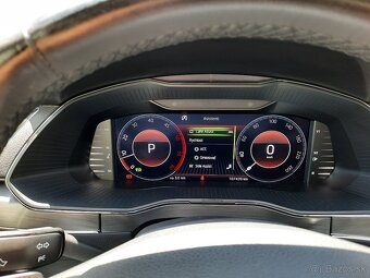 Škoda Superb Combi Scout 2,0TDI 140kW 7°AP 4×4 cena s DPH - 8